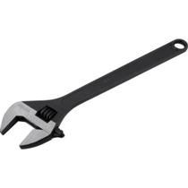 Chave ajustável 24" fosfatizada VONDER Chave ajustável 24" fosfatizada VONDER