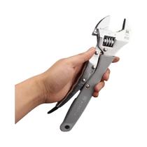 Chave Ajustável 30-33mm, Aço Carbono De Grau Industrial, Ferramenta Universal Para Reparos Manuais Chave Ajustável 30-33mm, Aço Carbono De Grau Industrial, Ferramenta Universal Para Reparos Manuais