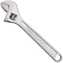 Chave ajustável 6" abertura de 21 mm - Tramontina