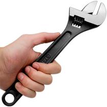 Chave Ajustável 6" Com Abertura De 19Mm Stanley