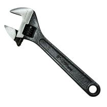 Chave Ajustável 8" Fosfatizada BOM-1285 - BOMVINK