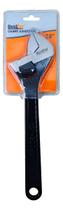 Chave Ajustavel Ac Niquelado 12pol(300mm) Bestfer Chave Ajustavel Ac Niquelado 12pol(300mm) Bestfer