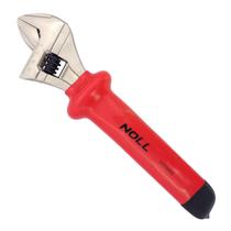 Chave Ajustavél C/Isolamento 1000v VDE 12''(594,0003) - Noll
