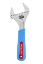 Chave ajustável Channellock 8WCB WideAzz, mandíbula de 20 cm de largura
