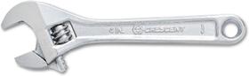 Chave ajustável Crescent AC24VS de 4 polegadas Chave ajustável Crescent AC24VS de 4 polegadas