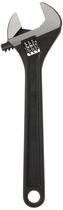 Chave ajustável Crescent AT212VS 12cm Black Oxide