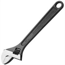 Chave Ajustável De 10"" Polegadas - 44022110 - Tramontina Chave Ajustavel 10 Tramontina