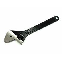 Chave Ajustavel Fosfatizada 12 Polegadas Chave Inglesa