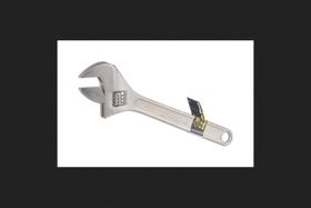 Chave ajustável GENERAL TECH INT Steelgrip 30 cm Cromada