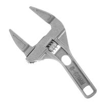 Chave ajustável HomeSoGood Short Shank 6-68 mm em liga de alumínio