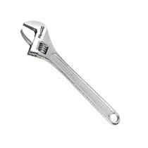Chave Ajustável Inglesa 18" Cromada 1554555 Sparta Chave Ajustável Inglesa 18" Cromada 1554555 Sparta