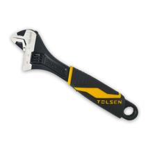 Chave Ajustável Inglesa 8" 200mm Tolsen Chave Ajustável Inglesa 8" 200mm Tolsen