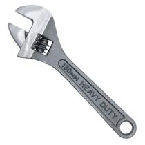 Chave Ajustável Inglesa Fosfatizada 6 Pol 150mm Tradestar