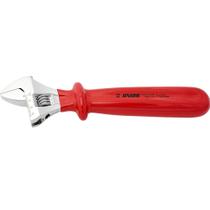 Chave Ajustavel Isolada 265Mm Vde Unior 616850 Chave Ajustavel Isolada 265Mm Vde Unior 616850