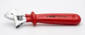 Chave Ajustável Isolada 310mm Vde Unior Ref. 616851 Profissional Chave Ajustável Isolada 310mm Vde Unior Ref. 616851 Profissional