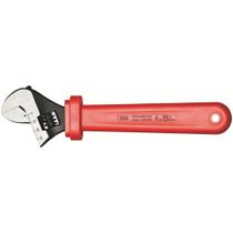 Chave Ajustável Isolada IEC 60900 10'' Tramontina PRO Chave Ajustável Isolada IEC 60900 10'' Tramontina PRO
