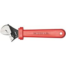 Chave Ajustável Isolada IEC 60900 12'' Tramontina PRO Chave Ajustável Isolada IEC 60900 12'' Tramontina PRO
