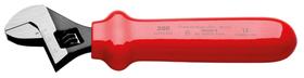 Chave Ajustável Isolada IEC 60900 8 Tramontina PRO Chave Ajustável Isolada IEC 60900 8 Tramontina PRO