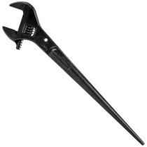 Chave ajustável Klein Tools 3239 16 cm de comprimento