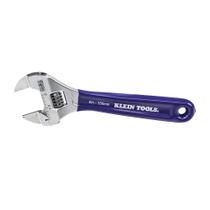 Chave ajustável Klein Tools D86934 forjada de alto polimento de 15 cm Chave ajustável Klein Tools D86934 forjada de alto polimento de 15 cm