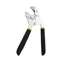 Chave Ajustável Multifuncional 14 Em 1 Em Aço Carbono De Alta Qualidade Com Design De Dente De Serra