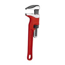 Chave ajustável RIDGID 31400 para tubos de encanamento, ferramenta de 12"