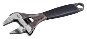 Chave ajustável ROCKLER Bahco BAH9029RTUS Ergo Big-Mouth 15cm Chave ajustável ROCKLER Bahco BAH9029RTUS Ergo Big-Mouth 15cm