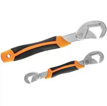 Chave ajustável universal 2 peças 8 a 32mm s03211002 - Robust Chave ajustável universal 2 peças 8 a 32mm s03211002 - Robust