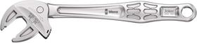 Chave ajustável Wera 6004 Joker XXL 24-32mm Chave ajustável Wera 6004 Joker XXL 24-32mm