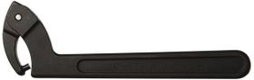 Chave Ajustável Williams para Pinos 2"-4,75" de Alta Resistência