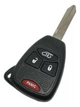 Chave Alarme Chrysler Pt Cruiser 300 Durango Carcaca