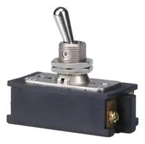Chave Alavanca Bipolar - 15A - MarGirius - CS-301 B Chave Alavanca Bipolar - 15A - MarGirius - CS-301 B