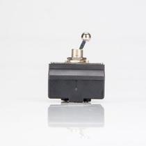 Chave Alavanca Bipolar - 30A - MarGirius - CS-301 MP/SS