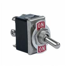 Chave Alavanca Decorlux Bipolar 15A 250V on/off/on