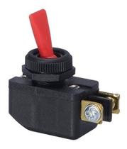 Chave Alavanca Interruptor Unipolar 3a 6a Aeb2fp1 Margirius