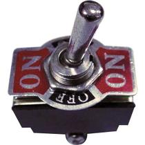 Chave Alavanca Kn3b203a 6 Polos On/off/on 15a Loud Chave Alavanca Kn3b203a 6 Polos On/off/on 15a Loud