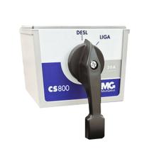 Chave alavanca ld trif. 30a 7,5cv cs-830 margirius