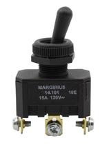 Chave Alavanca Margirius 14101