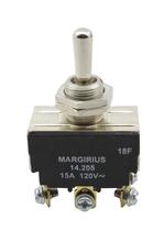 Chave Alavanca Margirius 14205