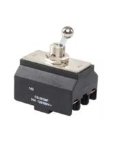 Chave alavanca margirius cs-301 mp/ss bipolar 30a ( mar- 17 ) Chave alavanca margirius cs-301 mp/ss bipolar 30a ( mar- 17 )