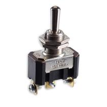 Chave Alavanca Metal Mono Lig/Desl/Lig Pulsar 15A MarGirius Chave Alavanca Metal Mono Lig/Desl/Lig Pulsar 15A MarGirius