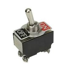 Chave Alavanca On Off 04T 10a/6a 250v 34mm (16.1.263) Chave Alavanca On Off 04T 10a/6a 250v 34mm (16.1.263)