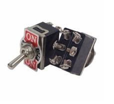 Chave Alavanca On Off On 06T 10a/5a 250v 34mm (16.1.260)