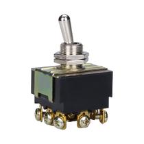 Chave Alavanca Tripolar Liga-desliga-liga 15A 14303 MG