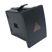 CHAVE ALERTA para GOL G3/ G4 CHAVE ALERTA para GOL G3/ G4