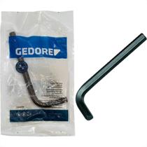Chave Allen 08.0Mm Gedore Pro-12009 Chave Allen 08.0Mm Gedore Pro-12009