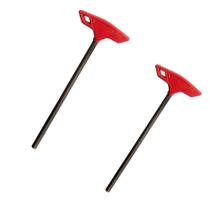 Chave Allen 2.5MM com Cabo Soft