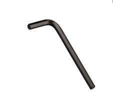 Chave Allen 2,0 para parafuso allen Deca 5mm - 4236001 Chave Allen 2,0 para parafuso allen Deca 5mm - 4236001