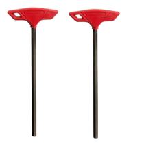 Chave Allen 3MM Cabo Soft Premium