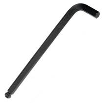 Chave Allen 42kl x 5,00mm Abaulada - Gedore Chave Allen 42kl x 5,00mm Abaulada - Gedore